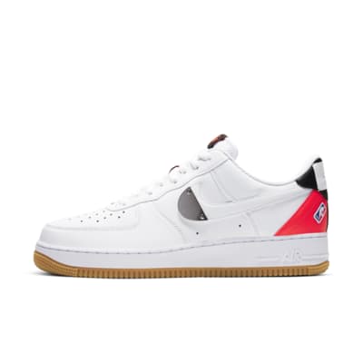 nike air force ones 07 lv8