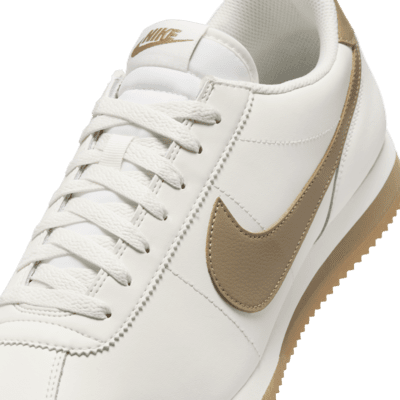 Tenis para hombre Nike Cortez Leather