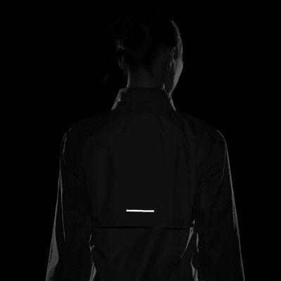 Nike Fast Repel Women's Running Jacket