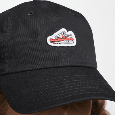 Cappello non strutturato "Air Max 1" Nike Club