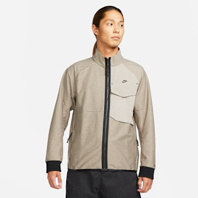 nike tech pack bomber