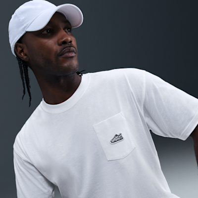 Nike Sportswear Monarch Men's T-Shirt
