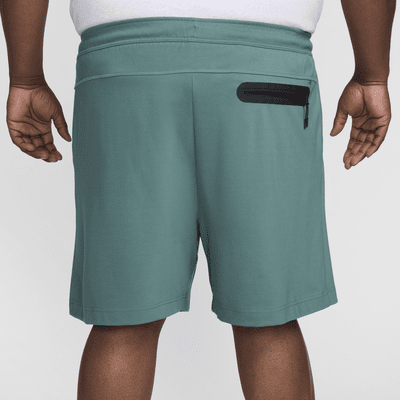 Shorts ligeros de tejido Knit para hombre Nike Sportswear Tech