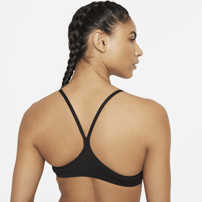 Nike Racerback-Bikini für Damen