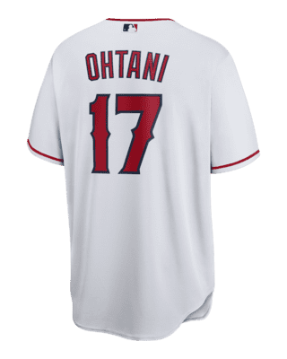 Nike x MLB Angels Shohei Ohtani Uniform Size:XL W/Tag New Baseball Rare F/S,  in 2023