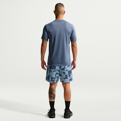 Nike Dri-FIT Men's Fitness T-Shirt