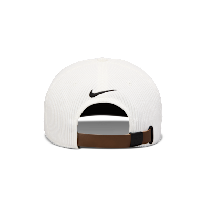 Nike Pro Unstructured Golf Pro Cap