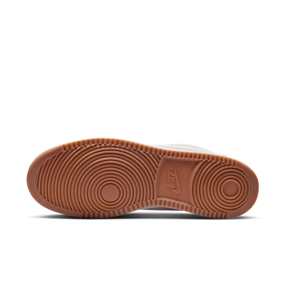 Nike Court Vision Low FL Men's Shoes