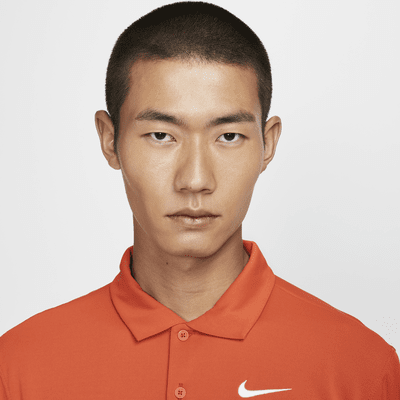 NikeCourt Dri-FIT 男款網球衫