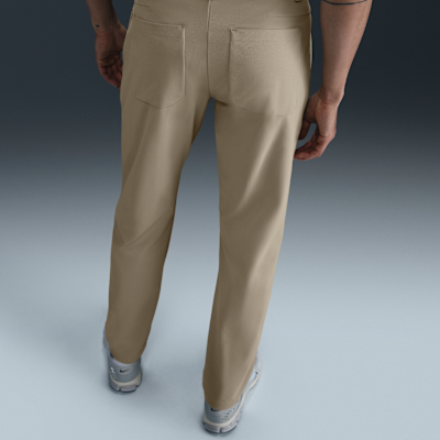 Nike 24.7 PerfectStretch Men's Dri-FIT 5-Pocket Regular Pants