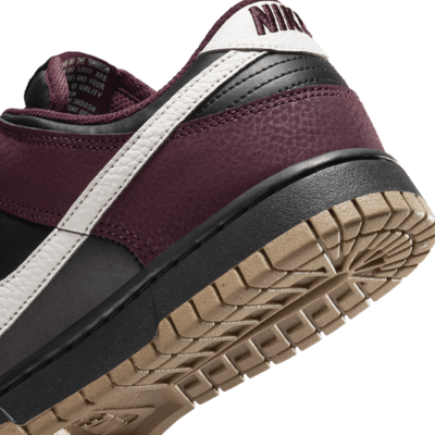 Tenis para mujer Nike Dunk Low Next Nature