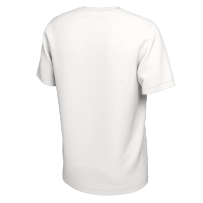 Playera de básquetbol Nike para hombre USAB