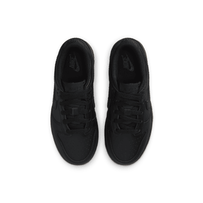 Nike Dunk Low Little Kids' Shoes