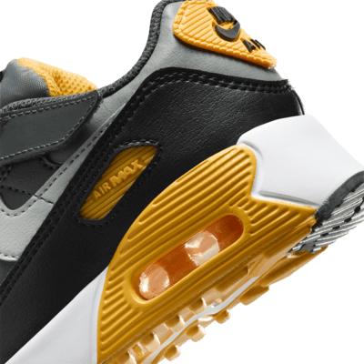 Nike Air Max 90 EasyOn Younger Kids' Shoes