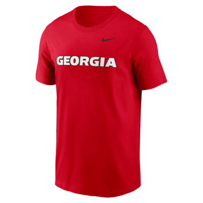 Georgia Bulldogs Primetime Wordmark