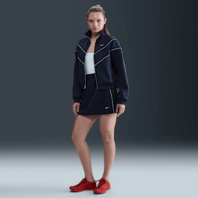 Nike Sportswear Windrunner Women's Knit Jacket
