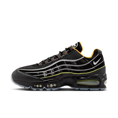 Nike Air Max 95 'Big Bubble' Men's Shoes