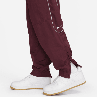 Nike Solo Swoosh Men's Tracksuit Bottoms. Nike UK