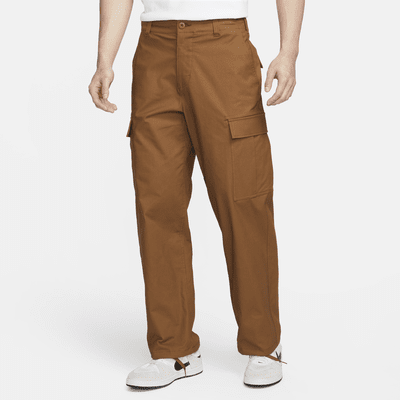 Nike SB Kearny Cargo Pants - Cacao Wow – CCS