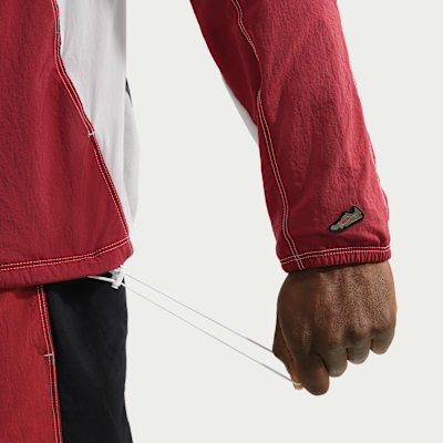 Nike Retro Men's Dri-FIT Tracksuit Jacket