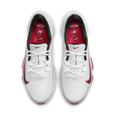 Nike Air Zoom Infinity Tour 2 Golf Shoes (Wide)