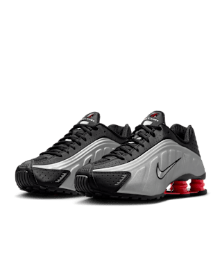 Nike Shox R4