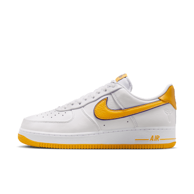 Air Force 1 Low Retro x Kobe Men's Shoes
