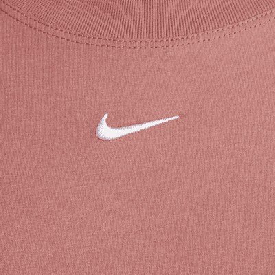 Playera para mujer (talla grande) Nike Sportswear Essential