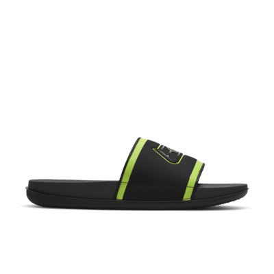 Nike Offcourt (NFL Seattle Seahawks) Slide