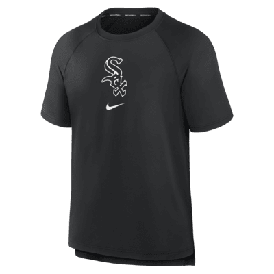 Мужская футболка Chicago White Sox Authentic Collection Pregame