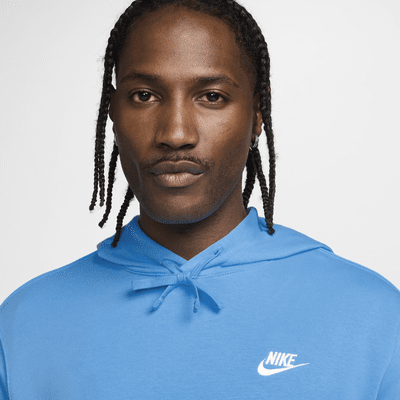 Sweat à capuche Nike Sportswear Club pour Homme