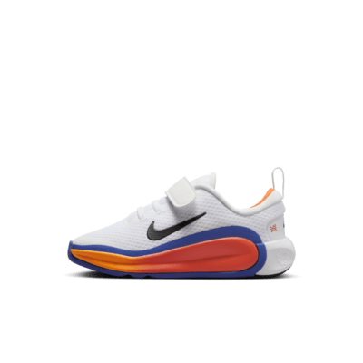 Tenis para niños de preescolar Nike Infinity Flow