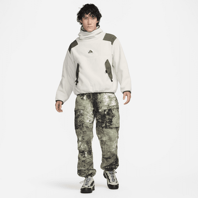 ナイキ ACG メンズ バラクラバ レトロ フリース プルオーバー