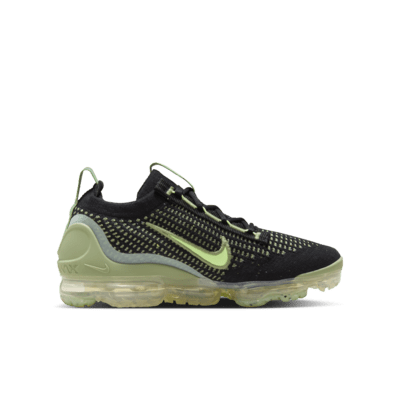 Nike Air VaporMax 2021 FK Big Kids' Shoes