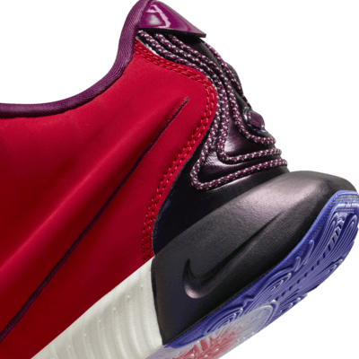 LeBron XXI SE "Movie Night" Big Kids' Basketball Shoes