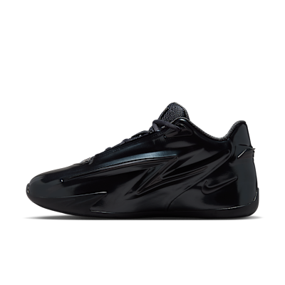 KD19 'Black' Basketball Shoes