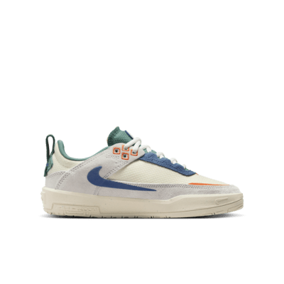 Buty do skateboardingu dla dużych dzieci Nike SB Day One