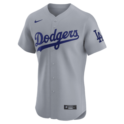 Мужские джерси Los Angeles Dodgers