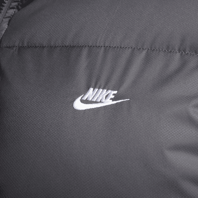 Pánská péřová bunda Nike Sportswear Club