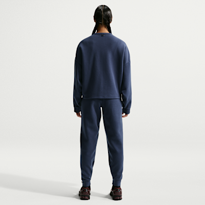 Joggers Dri-FIT de tiro medio para mujer Nike 24.7 ImpossiblySoft