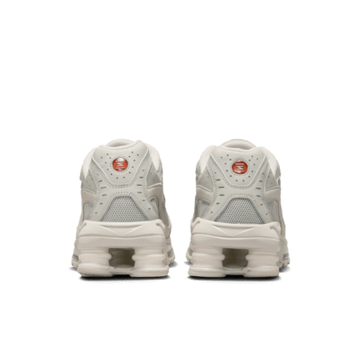 Nike Shox Ride 2 Shoes