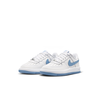 Nike Force 1 Low Younger Kids' Shoes