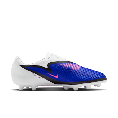 ナイキ ファントム 6 LOW アカデミー ハードグラウンド サッカースパイク