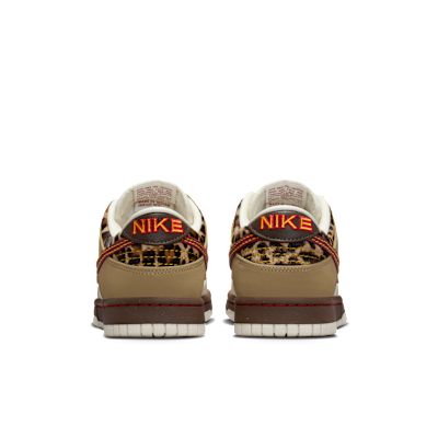 Nike Dunk Low Women's Shoes