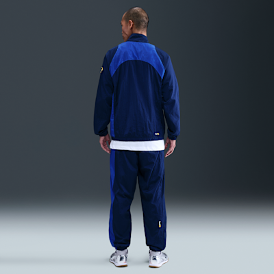 ナイキ トータル 90 メンズ レペル サッカートラックパンツ