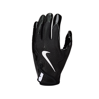 Guantes de fútbol americano Nike Vapor Jet 8.0