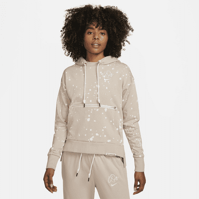 U.S. Standard Issue Women's Nike Dri-FIT Pullover Hoodie