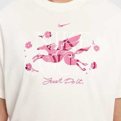 Nike Women's Dri-FIT Short-Sleeve T-Shirt