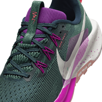 Nike Pegasus Trail 5 Traillaufschuh für Damen