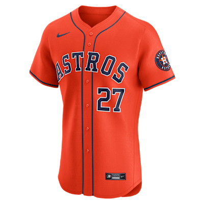 Jose Altuve Houston Astros